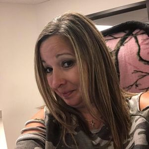 Meet your Posher, Stacey